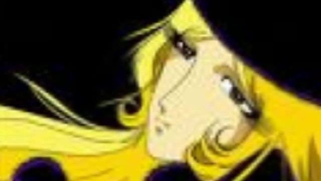 My Meatel - Galaxy express 999 OST смотреть онлайн