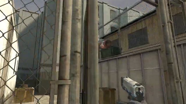 У меня есть пистолет! #2 C Grim в Half - Life 2 смотреть онлайн