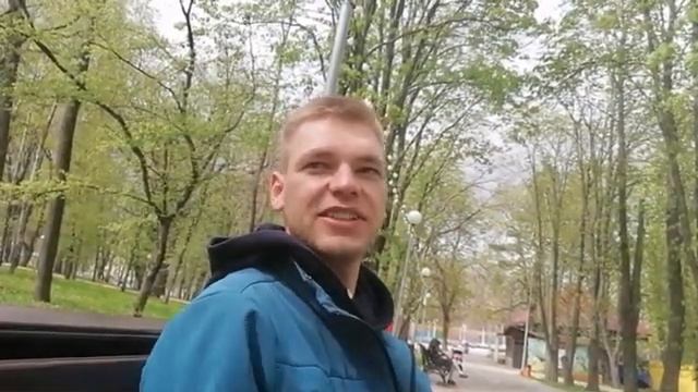 Планирование, экологичный бизнес и огонёк внутри. Антон Клишин. смотреть онлайн