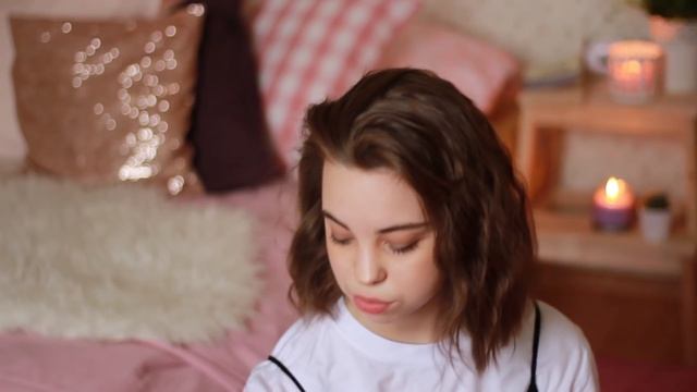 Что В Моем Рюкзаке 2017 // What's In My Bag 2017