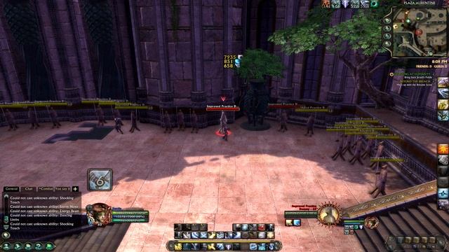 Storm Legion 2.0 - 61 Harbringer Guide смотреть онлайн