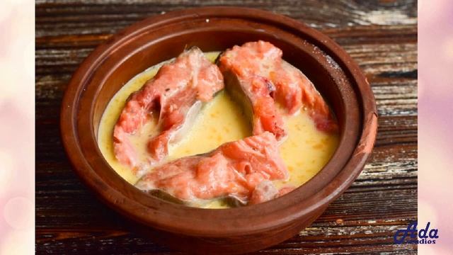 Салаты с Бататом