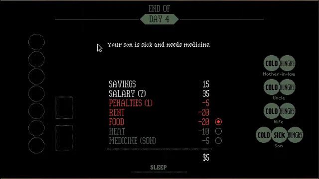 Papers Please. ep 3 - A Long Day At Work смотреть онлайн
