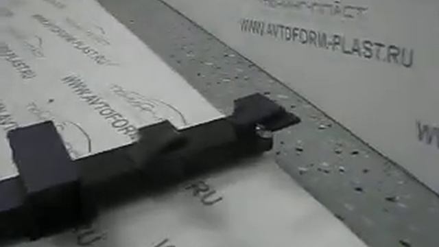 Защита порогов с накладками Ø63 мм Chevrolet Niva(Черная шагрень). смотреть онлайн