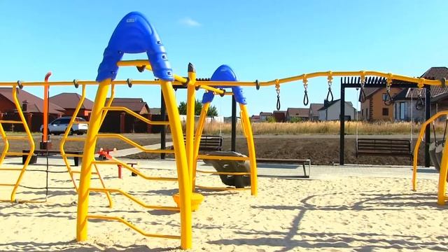 РЕКЛАМА НЕДВИЖИМОСТИ | РЕКЛАМА ДЕТСКОЙ ИГРОВОЙ ПЛОЩАДКИ | ADVERTISING CHILDREN'S PLAYGROUND | MFILM смотреть онлайн