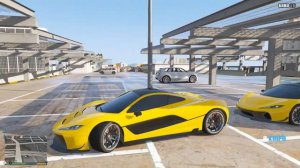 Progen T20 Location GTA 5 Offline || GTA 5 Story Mode Progen T20 Location || MinhasTheGamer