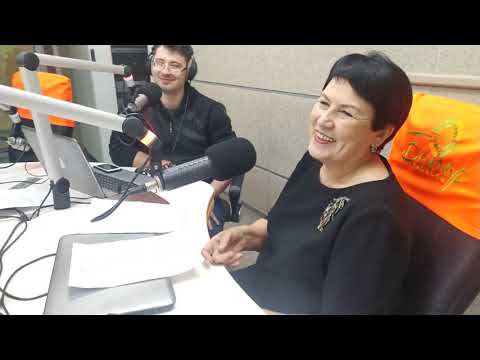 Шәмсия Җиһангирова "Нәсихәт"