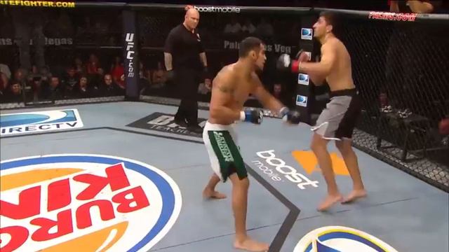 UFC 209 Хабиб Нурмагомедов – Тони Фергюсон Тайрон Вудли – Стивен Томпсон обзор и прогноз на бой. смотреть онлайн