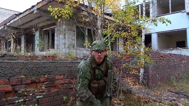 Работа с правой и с левой руки (Часть 2) смотреть онлайн