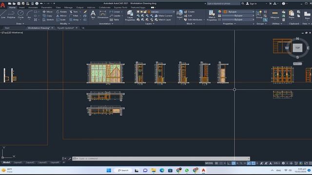 How to download & add hatch patterns in AutoCAD. | Common Class | Zee Information | смотреть онлайн