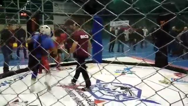 Красный.. Имам Ибрагимбеков.