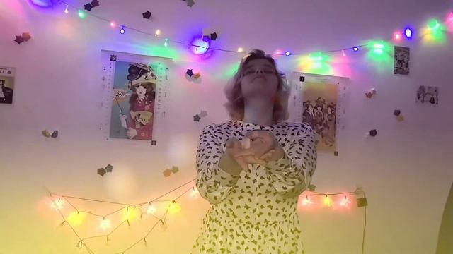 POLNALYUBVI (ПОЛНАЛЮБВИ) - Кометы [ЯЗЫК ЖЕСТОВ]