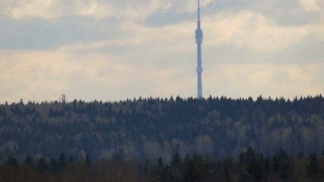 16.10.2016 Зум из Трудовой в Москву смотреть онлайн