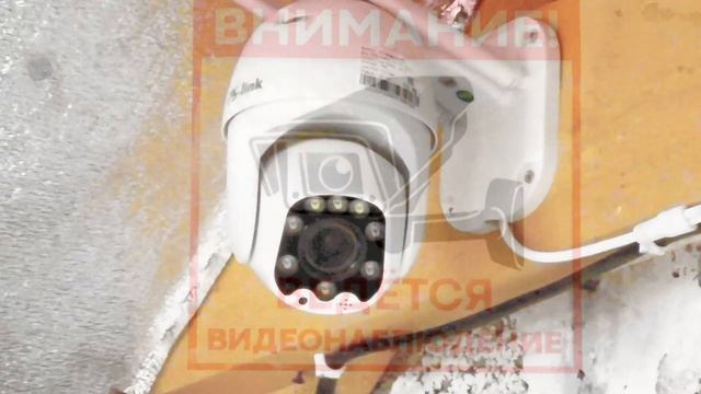 Видеонаблюдение с регистрацией в ЗАЛе Оздоровительных Практик в Анапе.