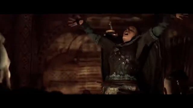 AC Valhalla   Valhalla Calling Me Nordic Viking Song GMV  Miracle Of Sound