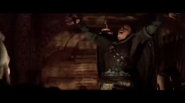 AC Valhalla   Valhalla Calling Me Nordic Viking song GMV  Miracle Of Sound