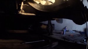 замена рулевых наконечников, замена рулевых тяг шевроле лачетти (chevrolet lacetti)