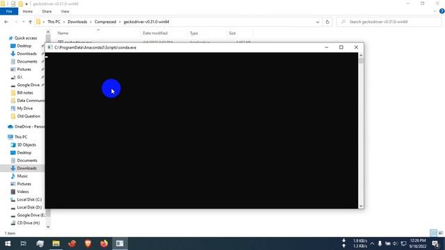 Anaconda || Python || How to add path in Environment variables || Bangla Tutorial смотреть онлайн