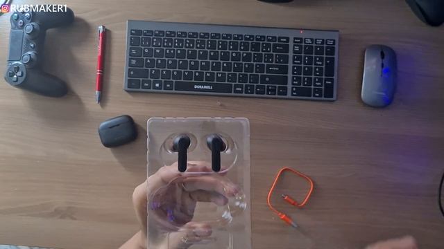 UNBOXING E REVIEW DOS FONES JBL TUNE 230NC TWS | PARA QUEM GOSTA DE GRAVES! смотреть онлайн