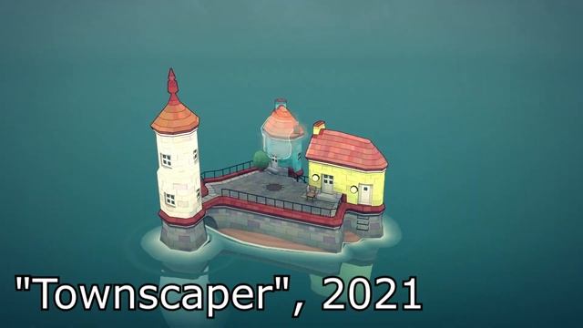 DORFROMANTIK как сюжетная игра смотреть онлайн
