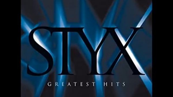 S͟tyx͟ ͟G͟r͟e͟a͟tes͟t͟ ͟H͟i͟ts͟ full album