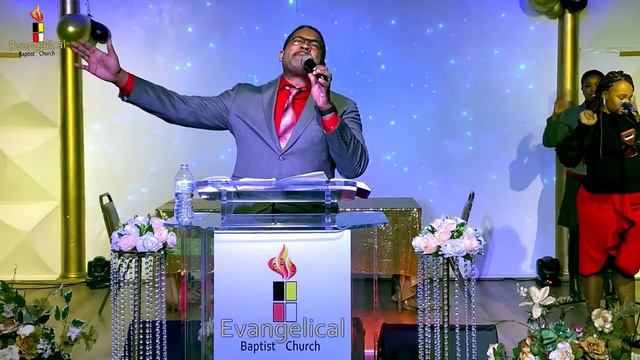 Sunday Morning Service 01/16/2022 смотреть онлайн