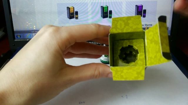 Эфирное масло Гринвей. Обзор. Отличие. смотреть онлайн