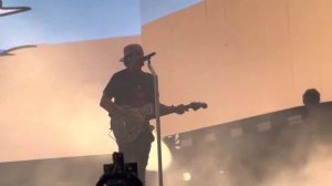 Blink-182 - First Date (Live / Coachella / 2023)