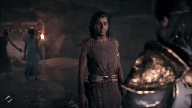 Assassin's Creed Odyssey ¦ How to unlock the door in the Cave of the Oracle смотреть онлайн
