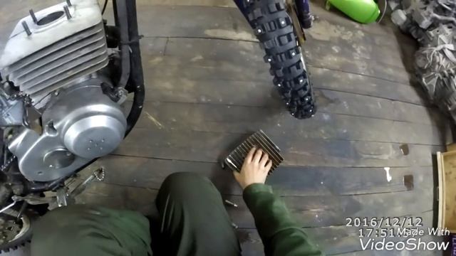 Разборка ЦПГ на Минске смотреть онлайн