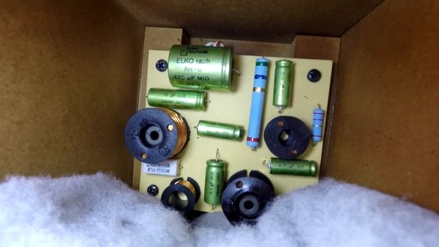 Колонки Quadral Ascent 250 смотреть онлайн