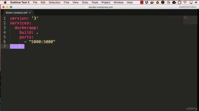 Docker Full course | Part 2.4 | Automate Current Workflow with Docker Compose смотреть онлайн