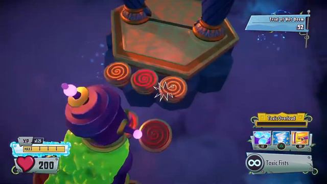 (EASY) Trials of Gnomus Tutorial! Red Key (Trial of Hot Doom) смотреть онлайн