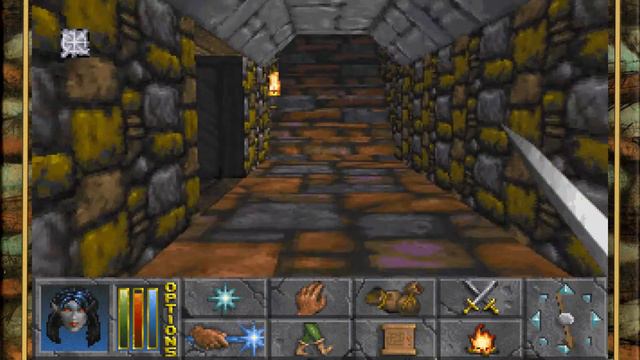 The Elder Scrolls II: Daggerfall [Part 21] - Dungeon Life
