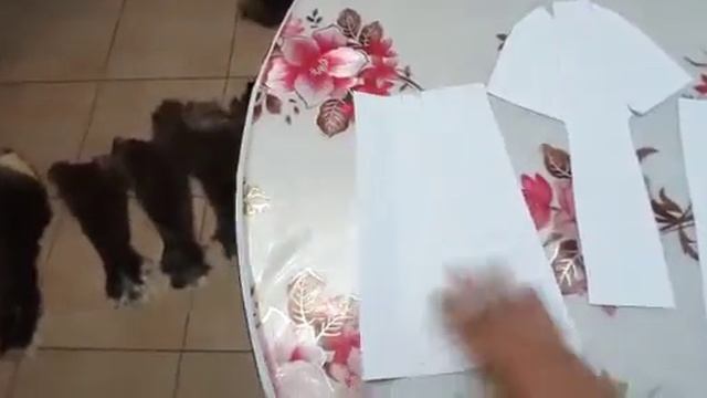 О схеме выкройки унтов смотреть онлайн