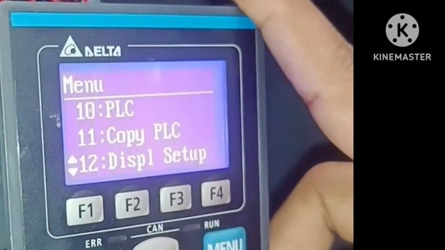 #Delta VFD #drive "Display Settings" C2000 Drive смотреть онлайн