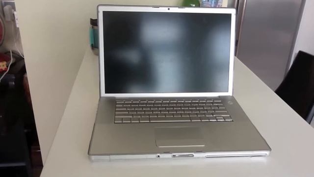 Macbook Pro Oven bake Fix