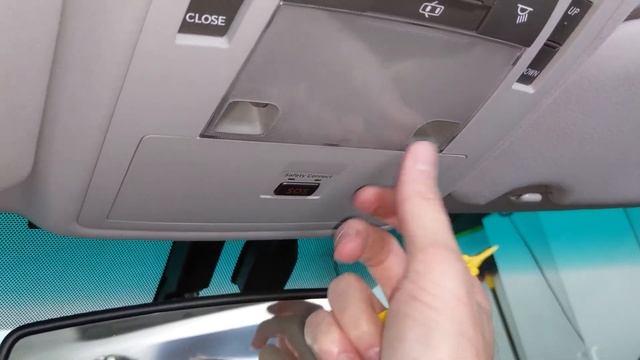 2010 LEXUS RX 350 INTERIOR LED UPGRADE | Replacing interior bulbs and dome lights with LED lights смотреть онлайн