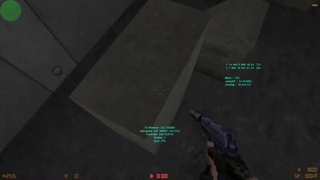 WhereIsMyPanda on kz_exodus_hard done in 02:34.67 смотреть онлайн