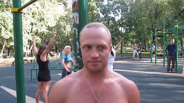 Отзыв Алексей школа акробатики № 1 Отзыв школа акробатики № 1 смотреть онлайн