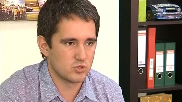Афонтово: Техосмотр по новым правилам! смотреть онлайн