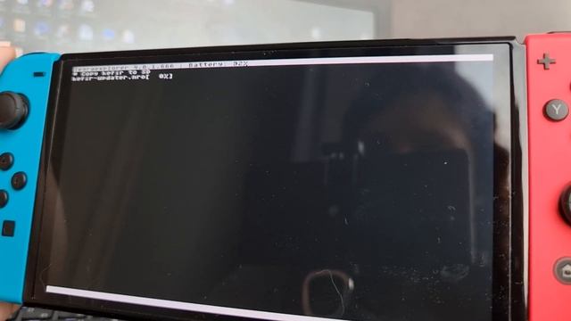 Загрузка игр на прошитый свитч смотреть онлайн