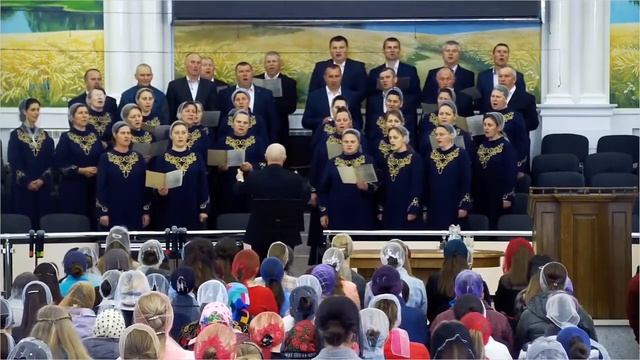 19 04 2020 Пасха утро - Верую! В Единого Бога: Отца Всемогущего 1111 смотреть онлайн