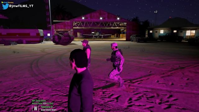 SMART TURRET GOES ROGUE ON COPS! | PGN #93 смотреть онлайн