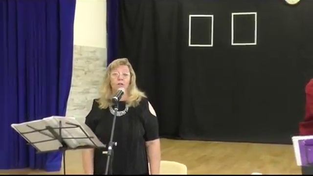 ВИДЕОПОЭЗИЯ НИКОЛЬ НЕШЕР - Стихотворение "Виват, Любовь!" смотреть онлайн