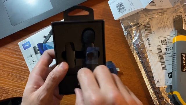 Микрофон для айфона iphone c алиэкспресс. Wireless Microphone For IPhone смотреть онлайн