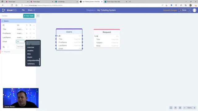 Designing Your SharePoint Database смотреть онлайн