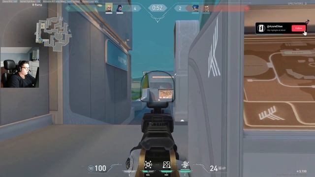 Best Deadlock Main in Existence XD смотреть онлайн