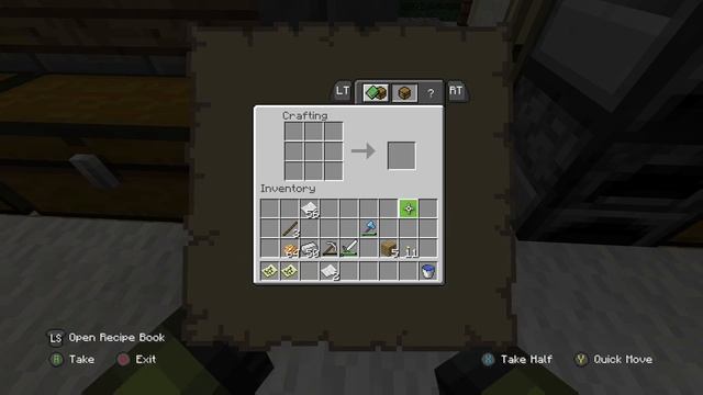 Minecraft How to create a lvl 4 map (Xbox one) смотреть онлайн