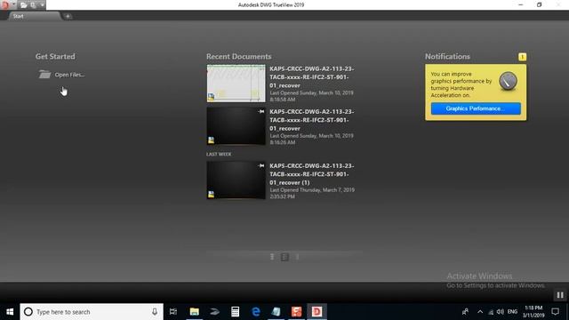 How to convert & open higher version file like 2018 & 2019 смотреть онлайн